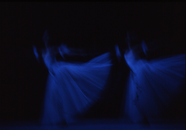 John Fenton - Kirov Giselle