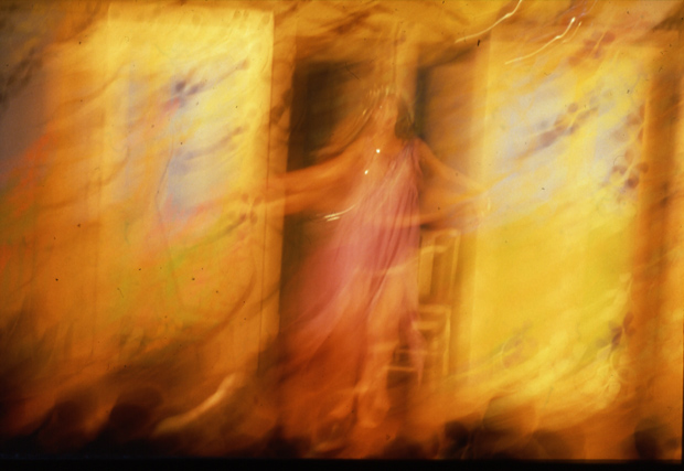 John Fenton - Lilac Faerie