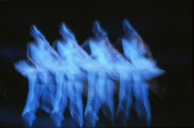 John Fenton - MCB Pas de Quatre