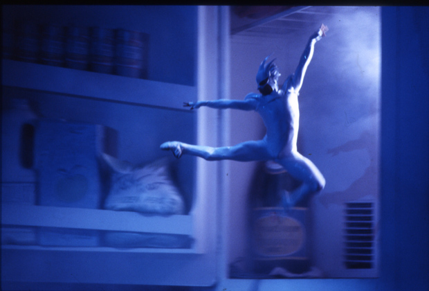 John Fenton - Nutcracker 2