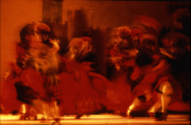 John Fenton - Prince of the pagodas