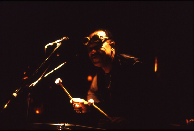 John Fenton - Roy Ayres