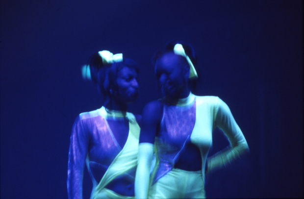 John Fenton - Tropicana