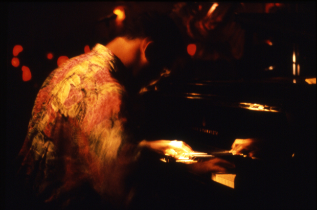 John Fenton - Gonzalo Rubalcaba